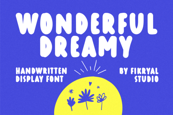 Bringing Warmth to Your Designs with Wonderful Dreamy