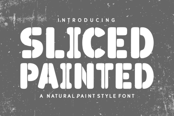 Embracing Authenticity: How Sliced Painted Redefines Modern Visual Communication