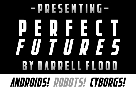Evaluating Perfect Futures: A Strategic Guide to Sci-Fi Typography for Modern Design