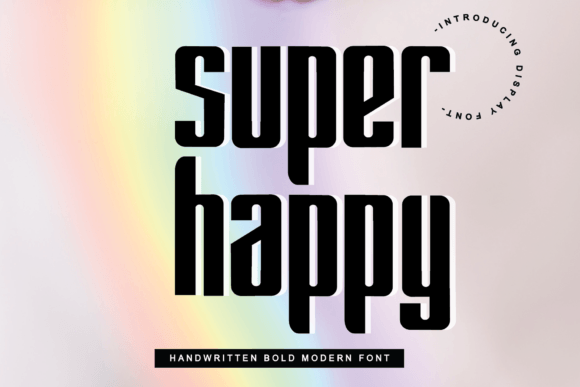 Evaluating Super Happy: A Strategic Fit for Modern Branding and Packaging