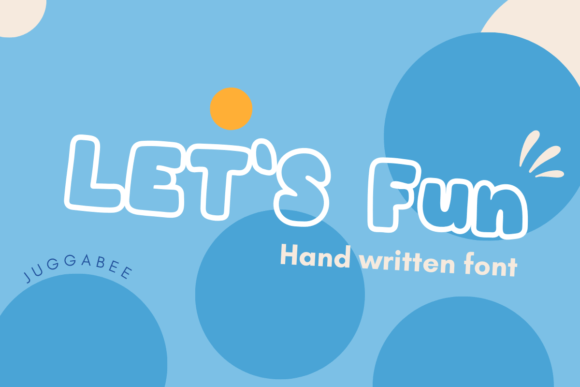 Infusing Joy into Digital and Print Media: The Strategic Value of Playful Typography
