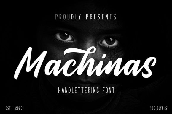 Machinas: Integrating Retro Precision into Modern Design Workflows