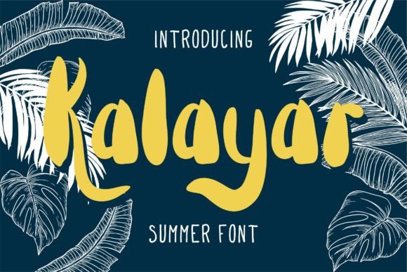 Unlocking Brand Energy: How Kalayar Transforms Design Projects