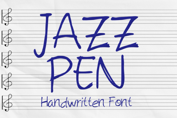 Unlocking the Casual Charm of Jazz Pen for Authentic Designs
