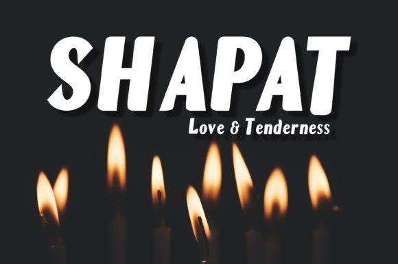 Unlocking Visual Potential: A Comprehensive Guide to the Shapat Display Font