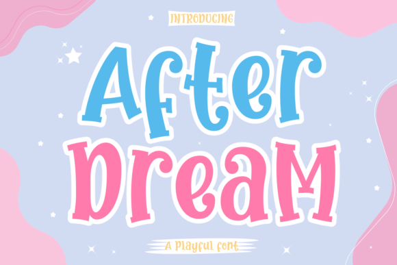 Unlocking Whimsy: How After Dream Transforms Your Design Projects